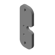 Zarážka dveří KV HEAT 2G 70.50.01 